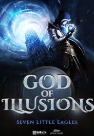 God of illusions – ตอนที่ 13 รวมพลนักเรียนห้องอำมหิต! (1) Bahasa Indonesia