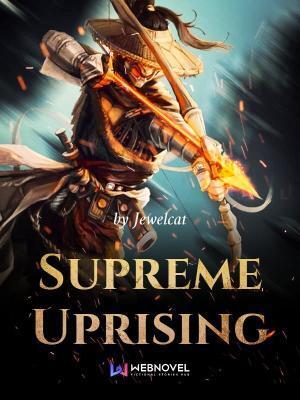 Supreme Uprising – บทที่ 2: ใช้ยาของเจ้า Bahasa Indonesia