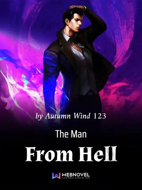 The Man from Hell – TMFH ตอนที่ 125 Bahasa Indonesia