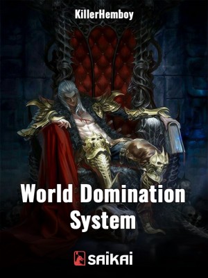 World domination system – Chapter 3 การฟื้นฟูและกลับบ้าน Bahasa Indonesia